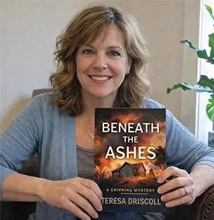 Book Cover Sample 2