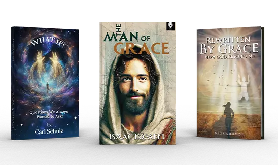 eBook Proofreading
