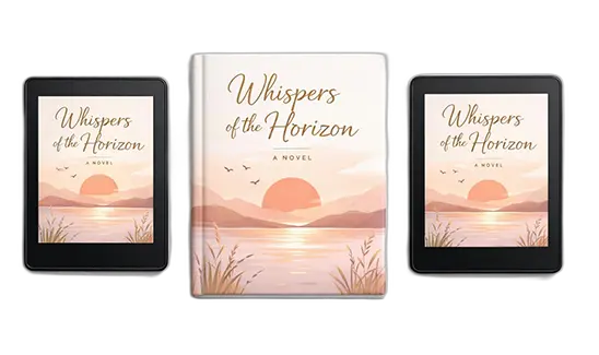 KDP Book Publishing